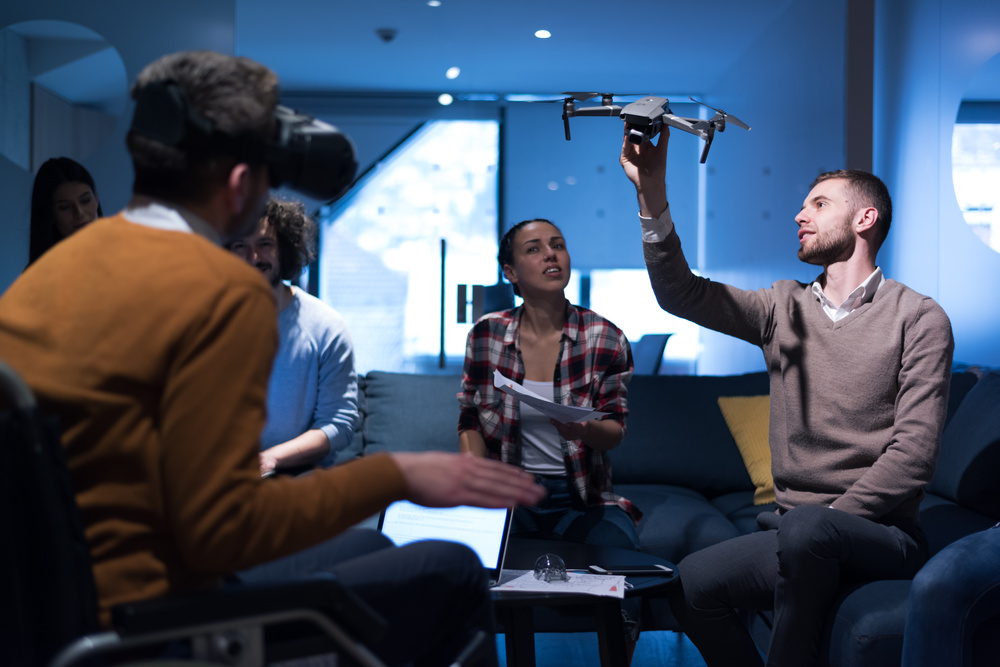 Chattanooga Drone Company